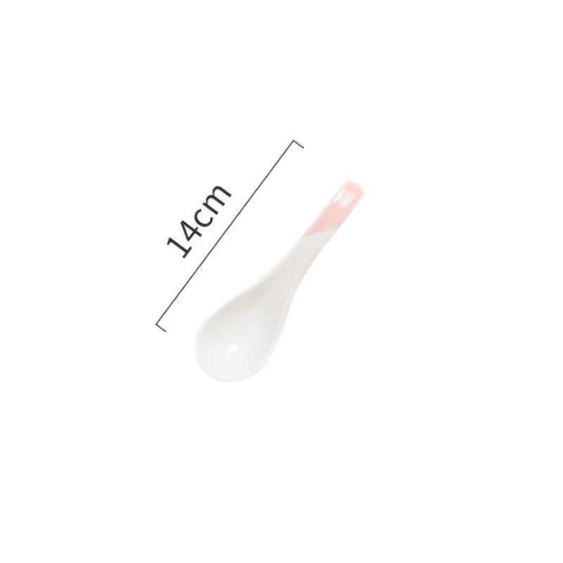 Ceramic Dinnerware Set | Cute Plates, Bowls & Cups