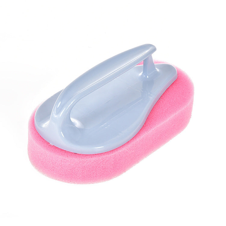 Ergonomic Cleaning Brush for Kitchen