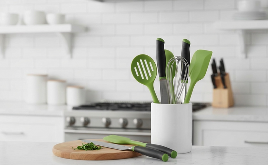 Essential Cooking Tools Every Modern Kitchen Needs